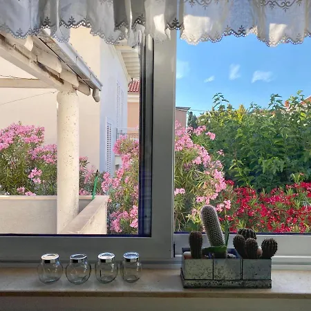 Secret Garden 扎达尔