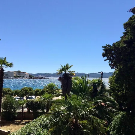 Apartament Secret Garden *