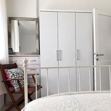 Secret Garden Lejlighed Zadar