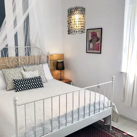 Secret Garden Lejlighed Zadar