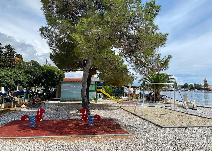 Secret Garden Apartmán