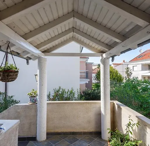 Apartament Secret Garden *