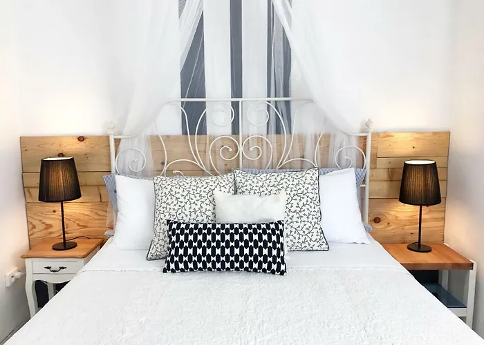 Apartmán Secret Garden *