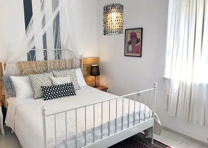 Secret Garden Apartmán Zadar