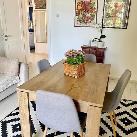 Appartement Secret Garden