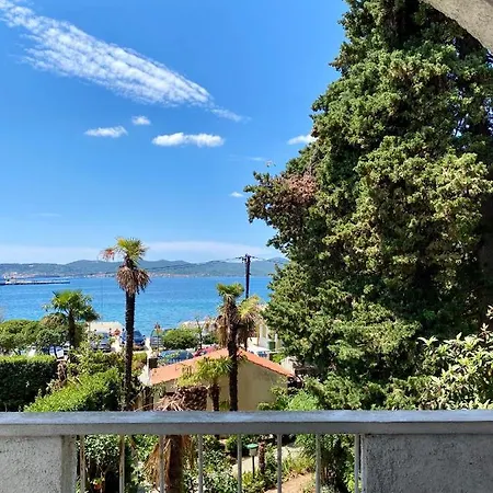 Appartement Secret Garden