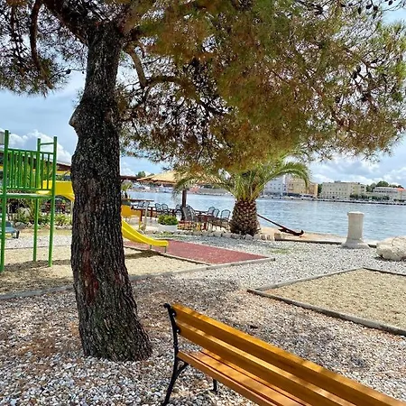 Secret Garden Zadar