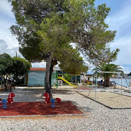 Secret Garden Appartement