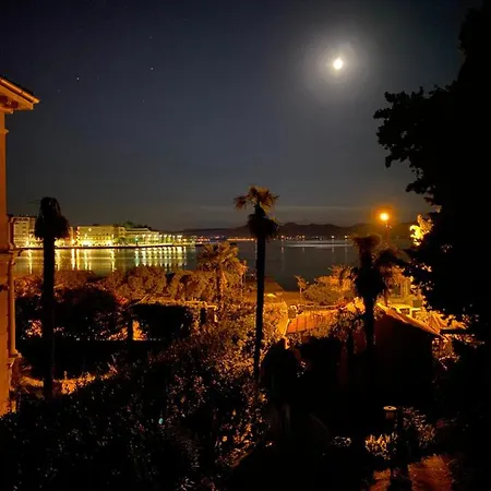 Secret Garden Appartement