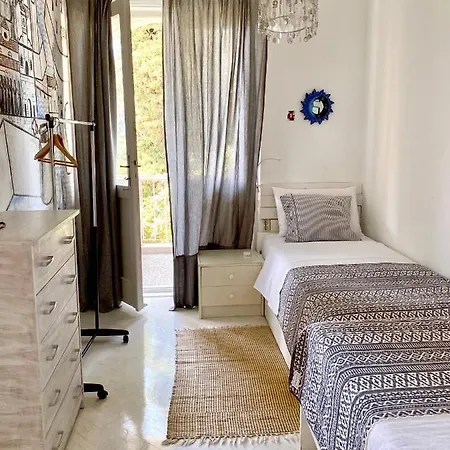 Secret Garden Appartement *