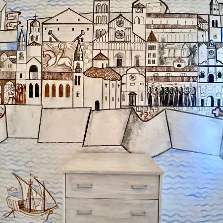 Secret Garden * Zadar