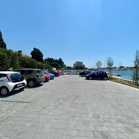 Secret Garden Appartement