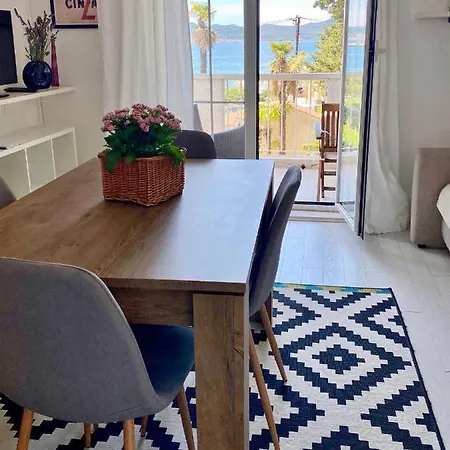 Secret Garden Appartement