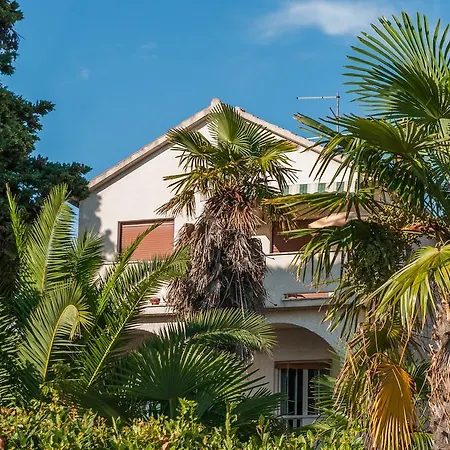 Appartement Secret Garden *