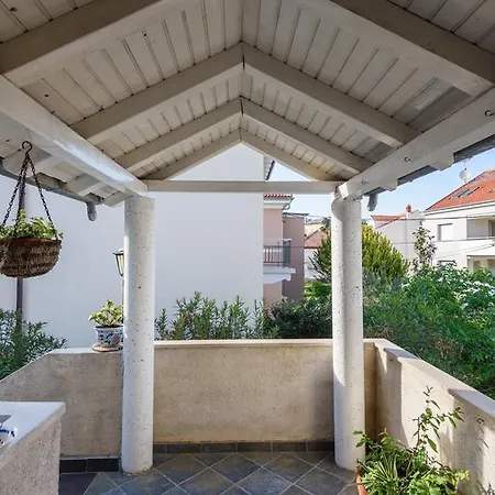 Appartement Secret Garden *
