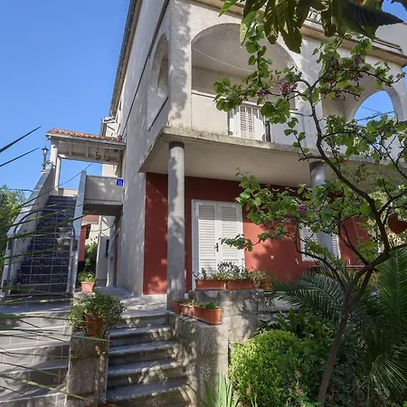 Appartement Secret Garden