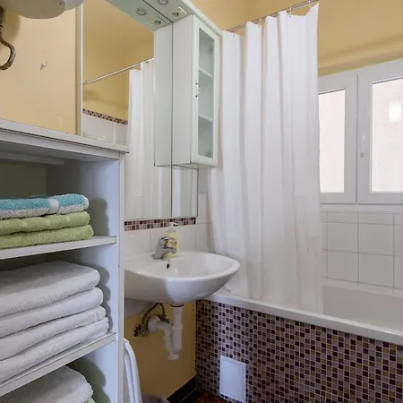 Appartement Secret Garden