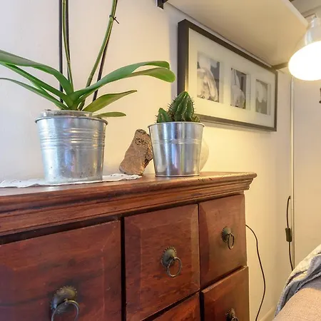 Secret Garden Appartement