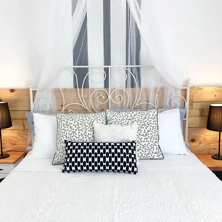 Apartamento Secret Garden *