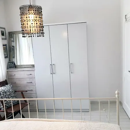 Appartement Secret Garden