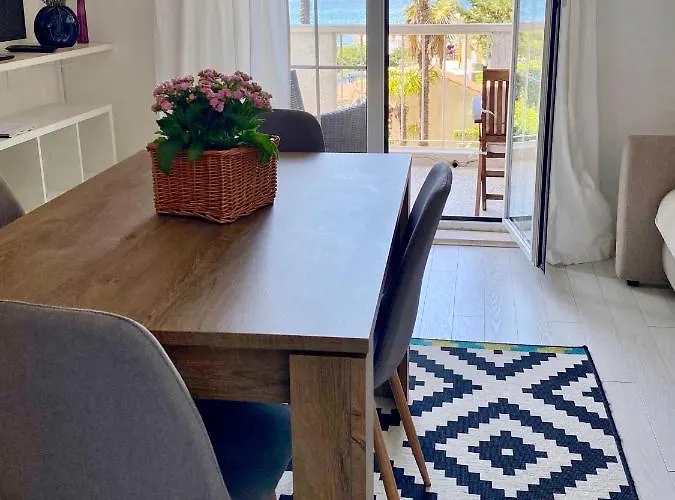 Secret Garden Apartment