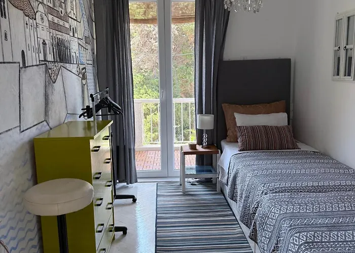 Secret Garden Apartment Zadar