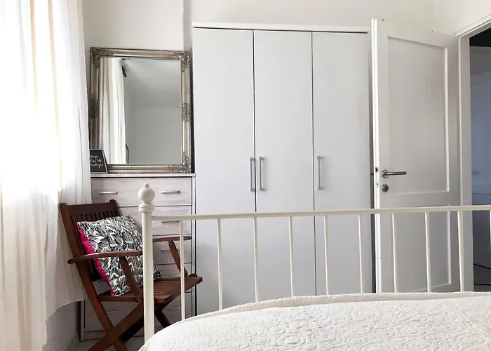 Secret Garden Apartman Zadar